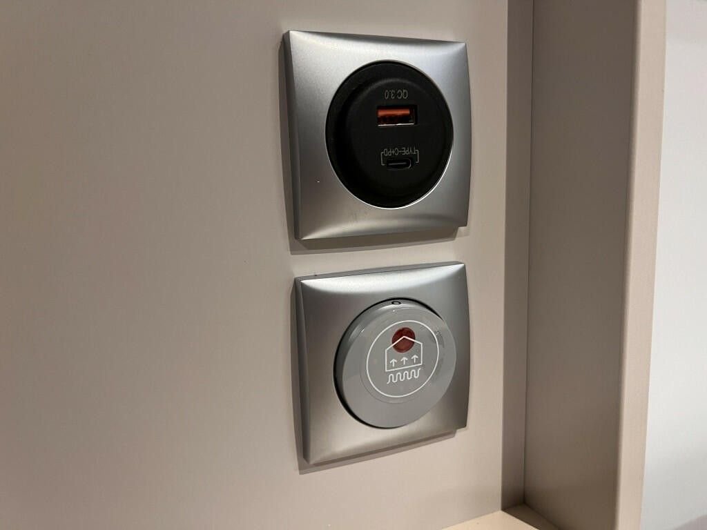 Caravane Adria Adora 593 UK – Image 17