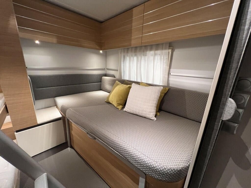 Caravane Adria Adora 593 UK – Image 9