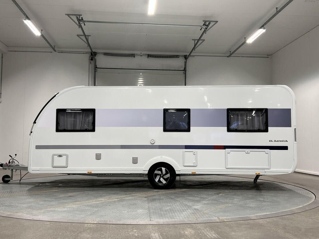 Caravane Adria Adora 593 UK – Image 28