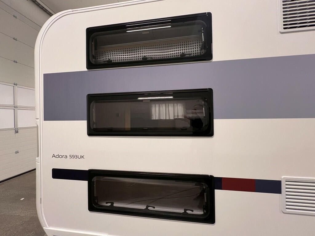 Caravane Adria Adora 593 UK – Image 24