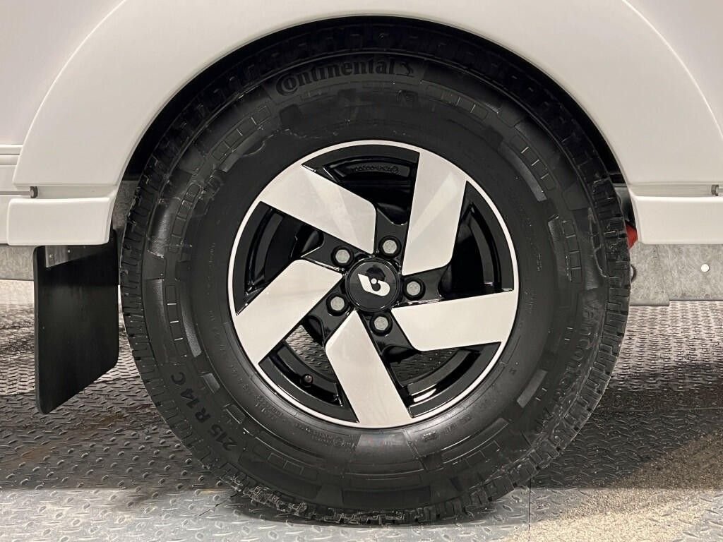 Caravane Adria Adora 593 UK – Image 25