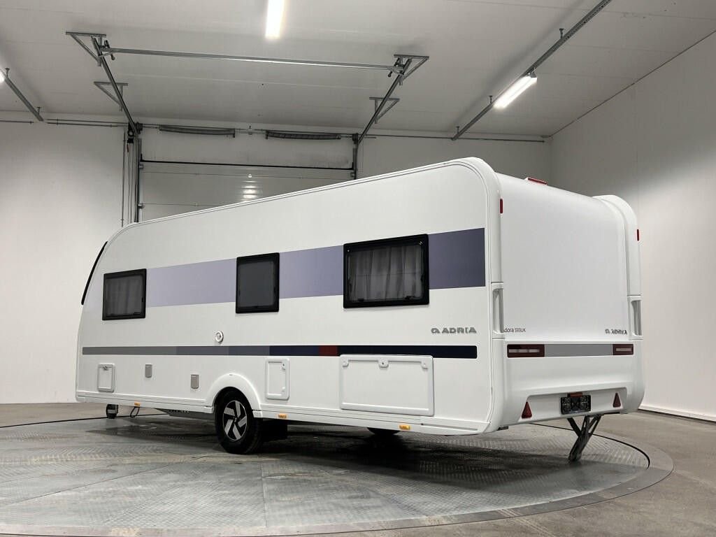 Caravane Adria Adora 593 UK – Image 29