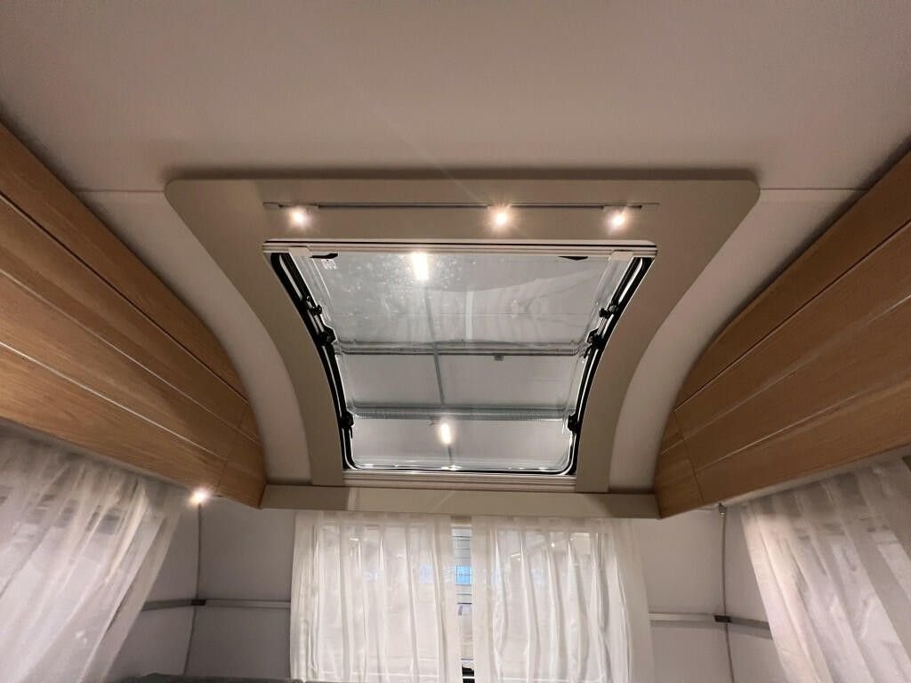 Caravane Adria Adora 593 UK – Image 19