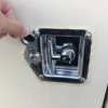 Conteneur d'expédition cubique de 12' – Image 3