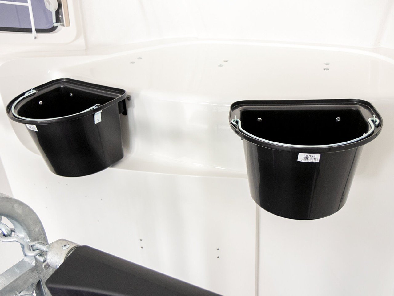 Remorque à chevaux Humbaur Maximus 2700 S – Image 14