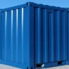 Conteneur Maritime 10 pieds