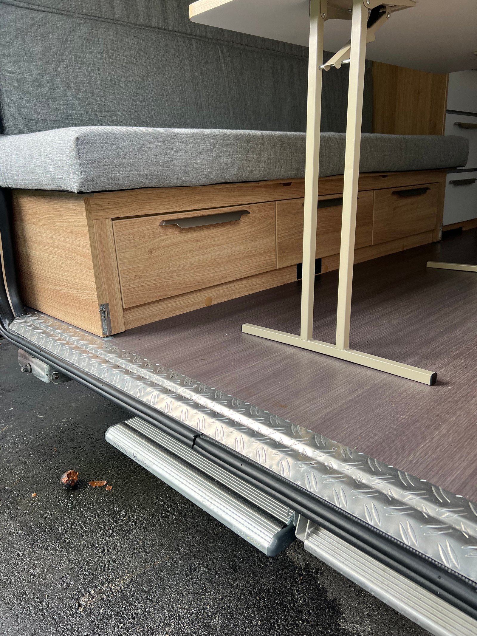 Caravane Knaus Deseo 400 TR – Image 5