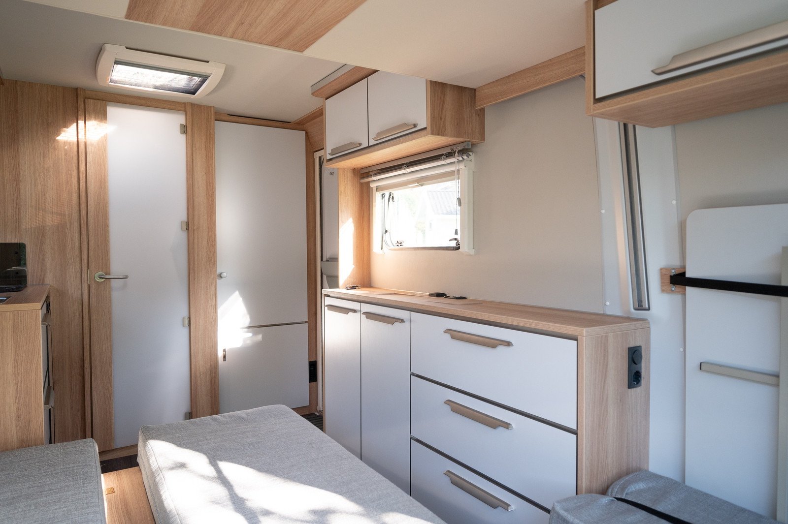 Caravane Knaus Deseo 400 TR – Image 12