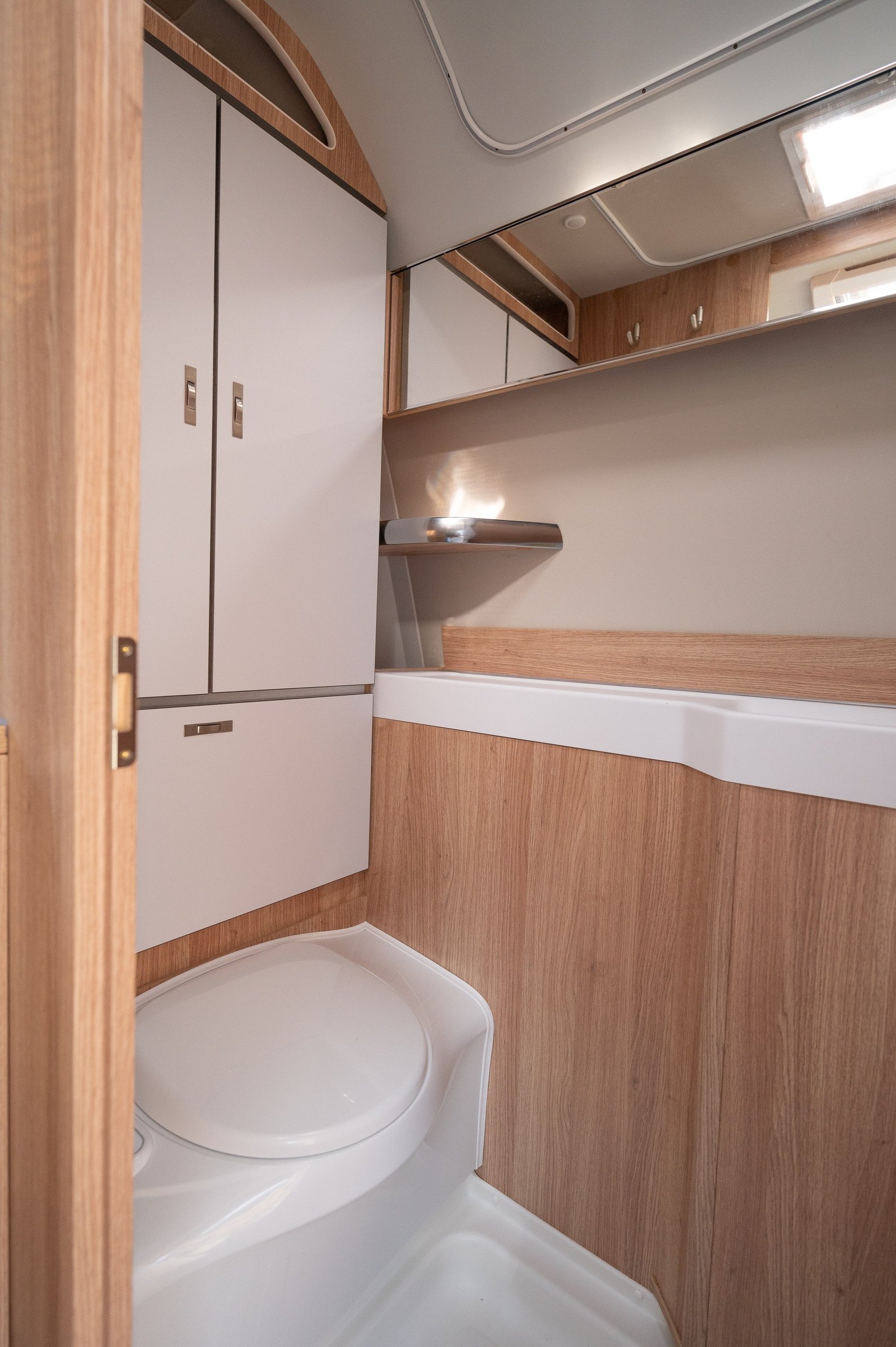 Caravane Knaus Deseo 400 TR – Image 10