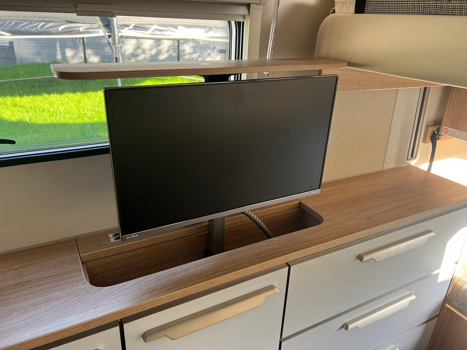 Caravane Knaus Deseo 400 TR – Image 9