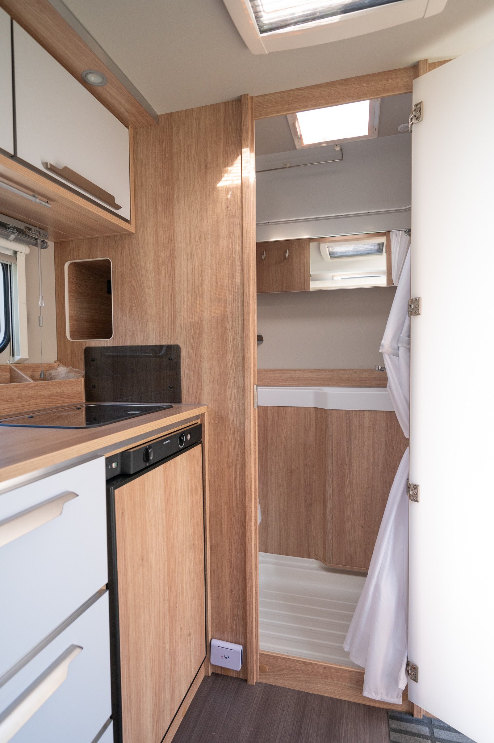 Caravane Knaus Deseo 400 TR – Image 23