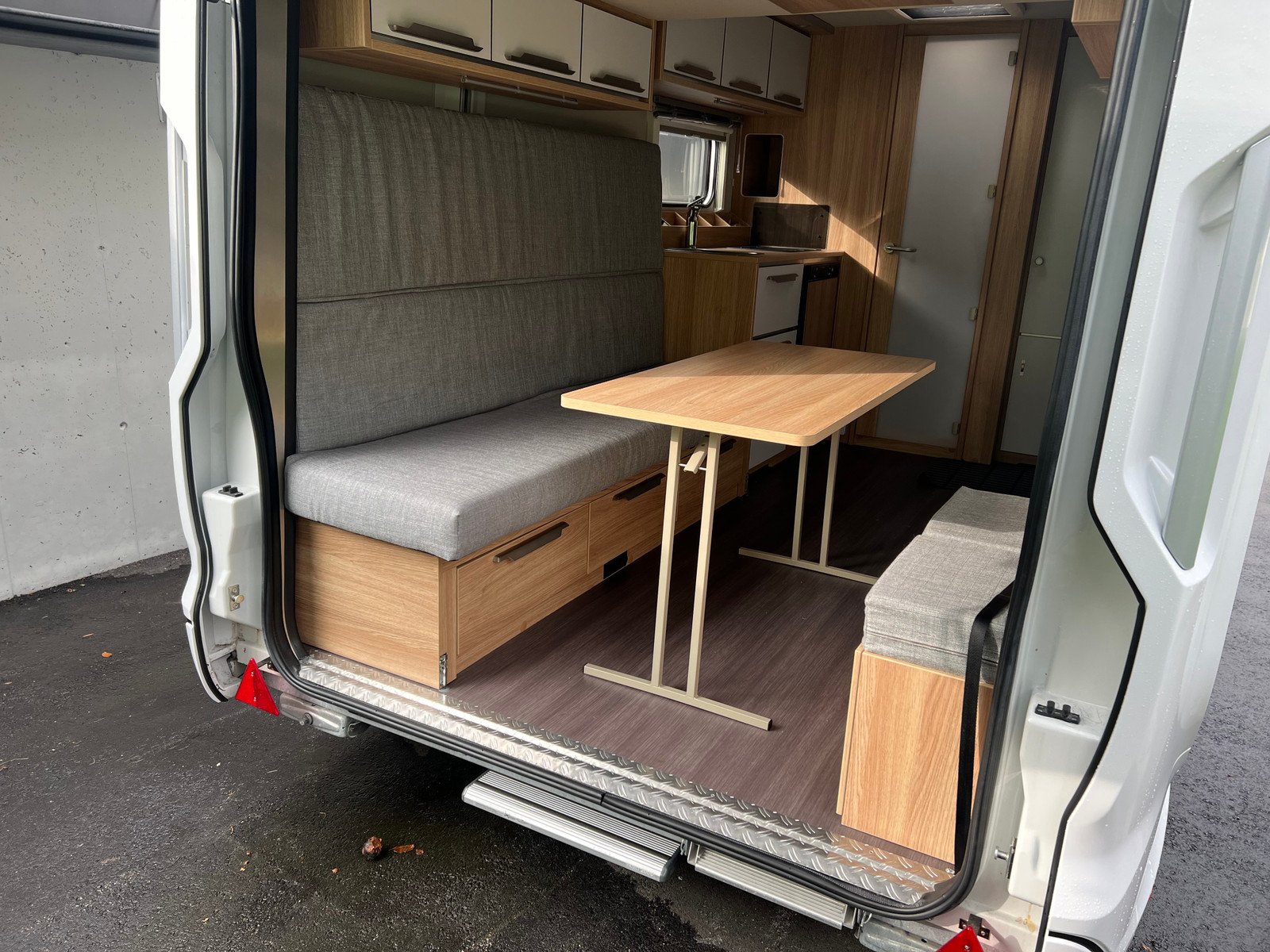 Caravane Knaus Deseo 400 TR – Image 25