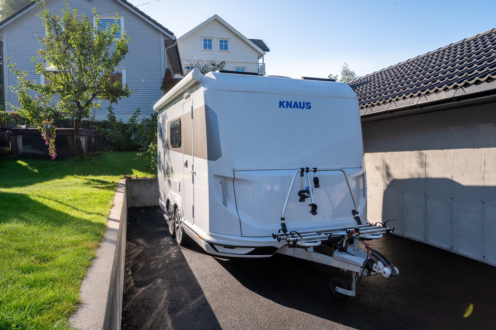 Caravane Knaus Deseo 400 TR – Image 26