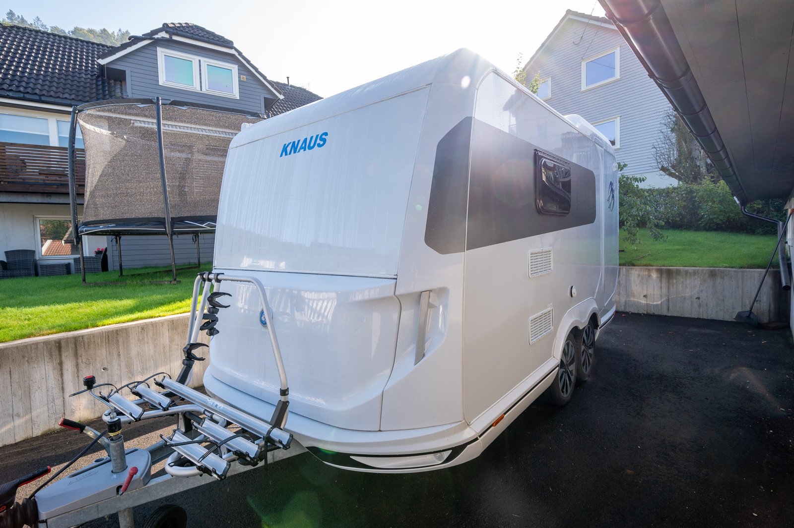 Caravane Knaus Deseo 400 TR – Image 2