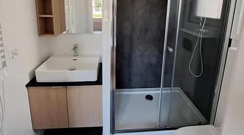 Mobil-Home 37 m² - 42 m² en Standard Clé en Main – Image 8