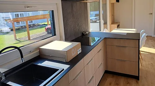 Mobil-Home 37 m² - 42 m² en Standard Clé en Main – Image 9