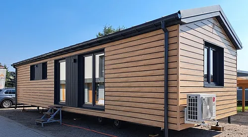 Mobil-Home 37 m² - 42 m² en Standard Clé en Main – Image 15