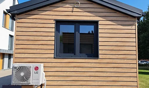 Mobil-Home 37 m² - 42 m² en Standard Clé en Main – Image 12