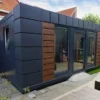 Conteneur de Bureau 6×3 MÈTRES MODÈLE STOCKHOLM – Image 8