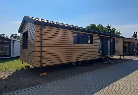 Mobil-Home 37 m² - 42 m² en Standard Clé en Main – Image 13