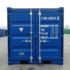 Conteneur de stockage pour fourgon sec de 08 pieds – Image 8