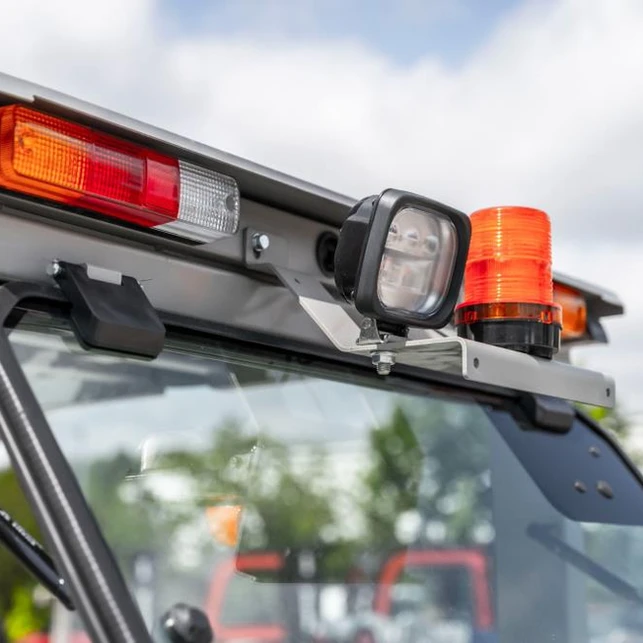 Chariot élévateur électrique GH25-E – Image 6