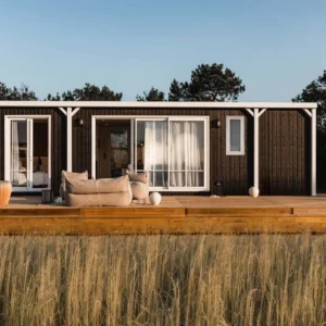 Mobil-home Key West 03 chambres