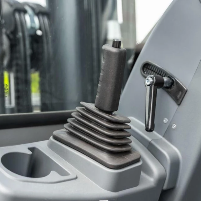 Chariot élévateur électrique GH25-E – Image 2