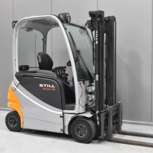 STILL RX 20-16 P - 1600 kg jusqu'à 3200 mm