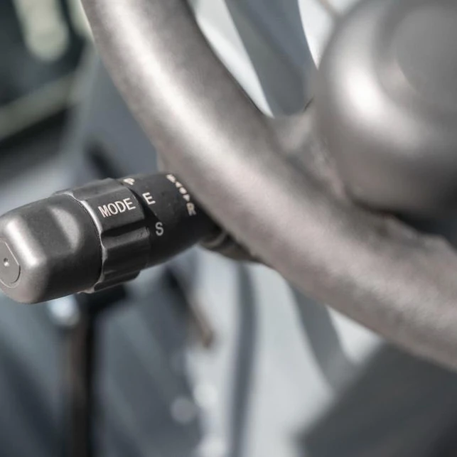 Chariot élévateur électrique GH25-E – Image 7