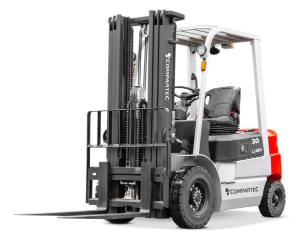 Chariot élévateur électrique EFX jusqu'à 3000 kg – Image 8