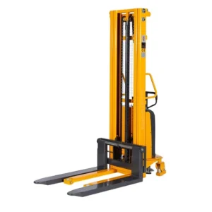 Gerbeur semi-électrique 3500mm 1500 Kg