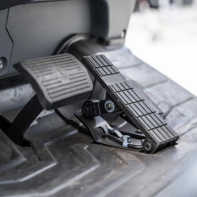 Chariot élévateur électrique GH25-E – Image 8