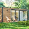 Conteneur Maison PopUpHut 13.2m² – Image 6