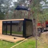 Conteneur Maison PopUpHut 13.2m² – Image 11
