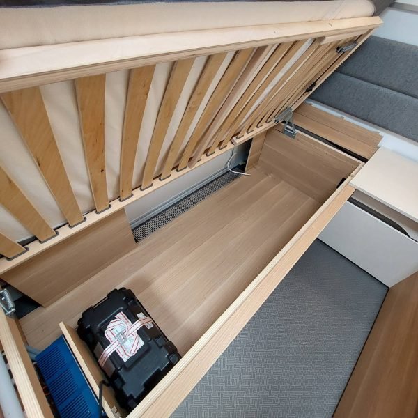 Caravane Adria Adora 502 UL – Image 5