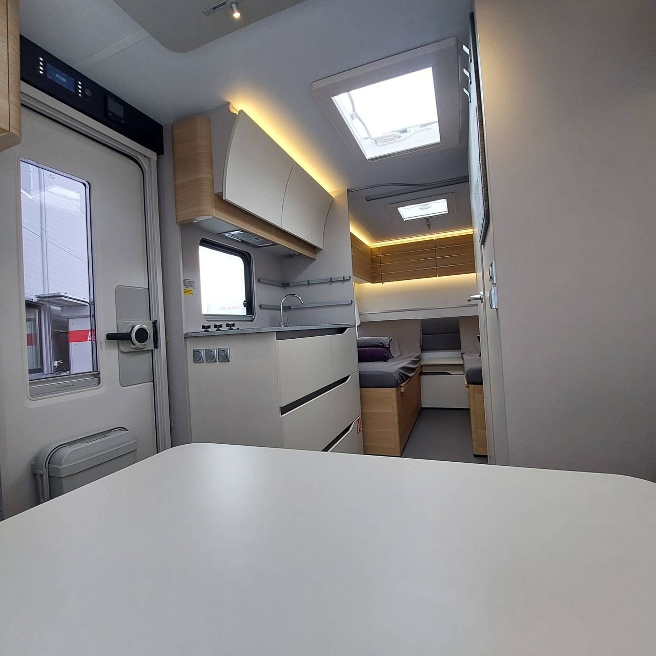 Caravane Adria Adora 502 UL – Image 2