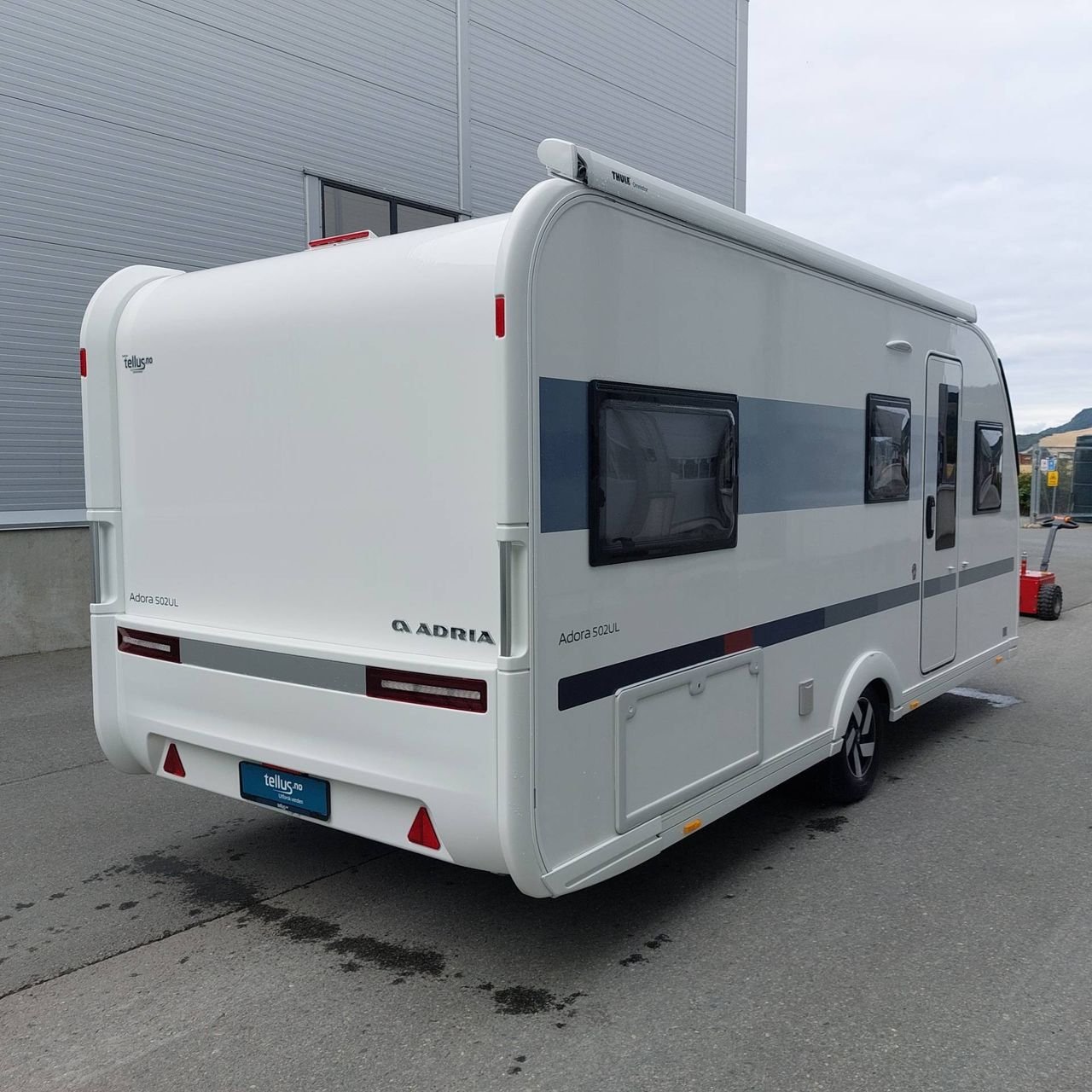 Caravane Adria Adora 502 UL – Image 8