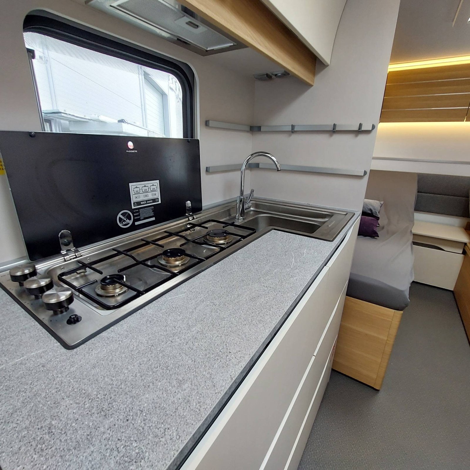 Caravane Adria Adora 502 UL – Image 7