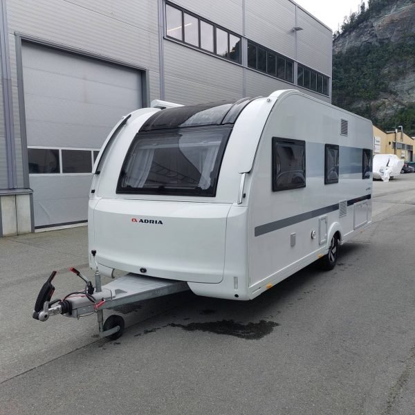Caravane Adria Adora 502 UL – Image 6