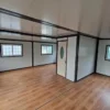 Conteneur Mobile Tiny House Deluxe avec Cuisine – Image 9