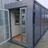 Conteneur Mobile Tiny House Deluxe avec Cuisine – Image 11