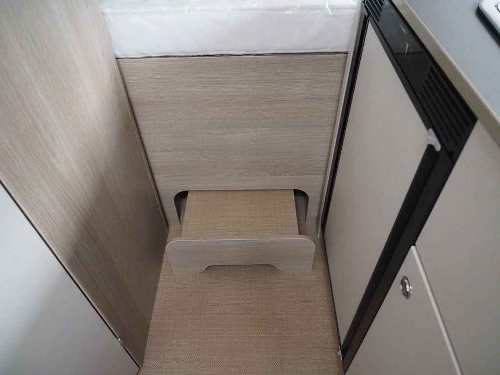 Caravane Bürstner Premio Life 430 Brava – Image 17