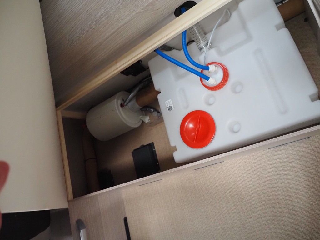 Caravane Bürstner Premio Life 430 Brava – Image 8