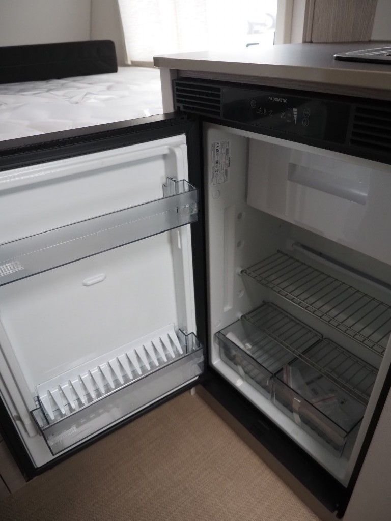 Caravane Bürstner Premio Life 430 Brava – Image 11