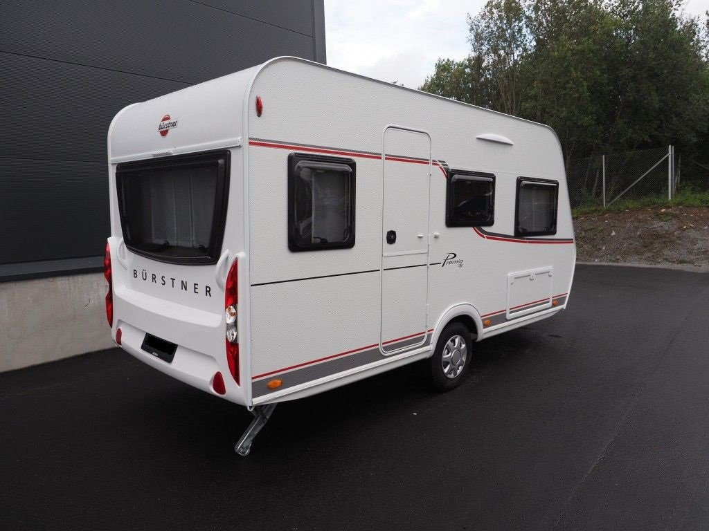 Caravane Bürstner Premio Life 430 Brava – Image 3