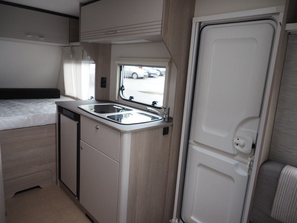 Caravane Bürstner Premio Life 430 Brava – Image 20