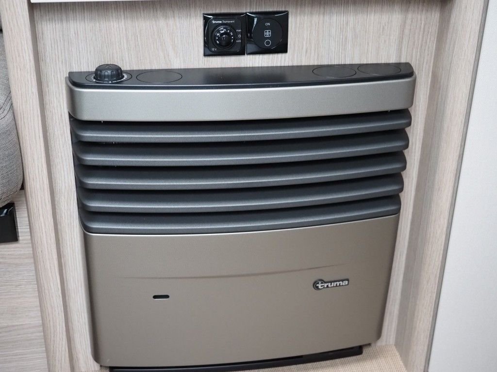 Caravane Bürstner Premio Life 430 Brava – Image 10