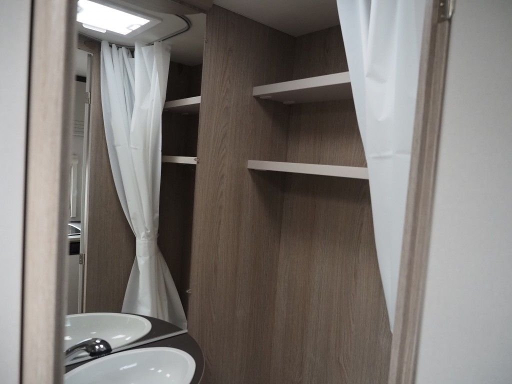 Caravane Bürstner Premio Life 430 Brava – Image 14