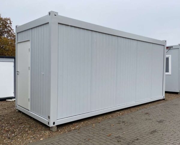 Conteneur de bureau standard neuf – Image 2